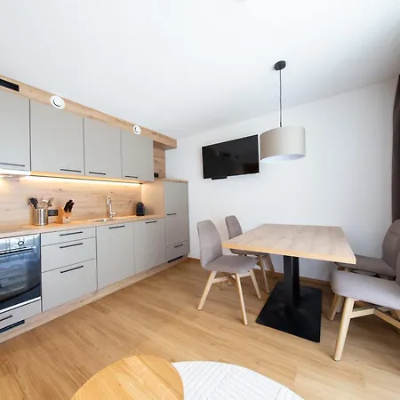 Johanna Apartamento