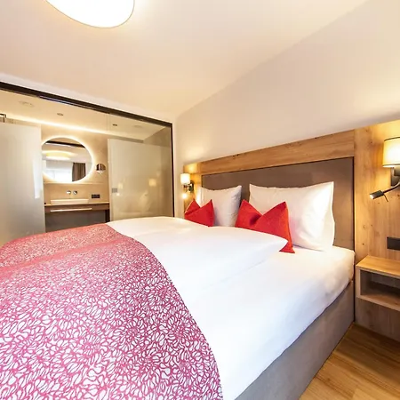 Johanna Sankt Sigmund im Sellrain