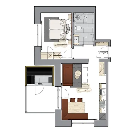 Johanna * Sankt Sigmund im Sellrain