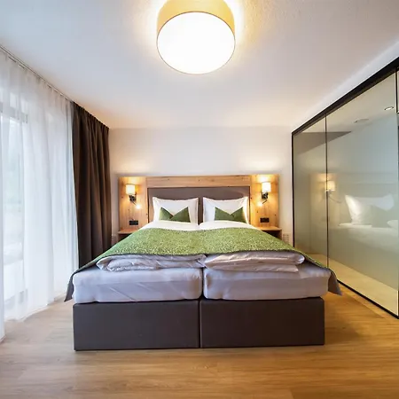 Johanna Sankt Sigmund im Sellrain