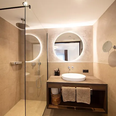 Johanna Sankt Sigmund im Sellrain