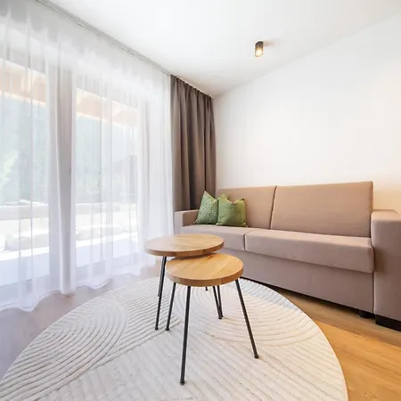 Johanna * Sankt Sigmund im Sellrain