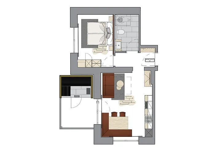 Johanna * Sankt Sigmund im Sellrain