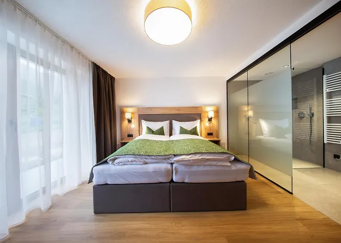 Johanna Sankt Sigmund im Sellrain