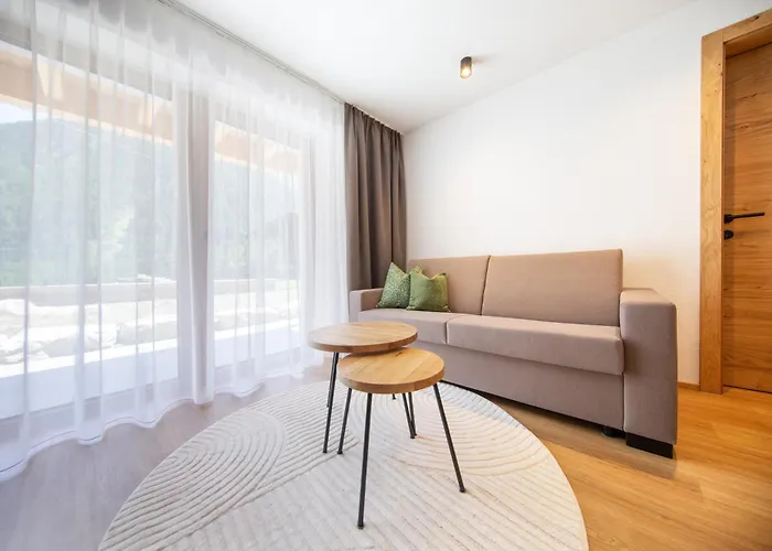 Johanna * Sankt Sigmund im Sellrain