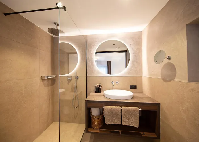 Johanna Sankt Sigmund im Sellrain