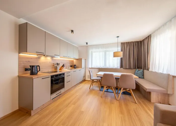 Johanna Sankt Sigmund im Sellrain